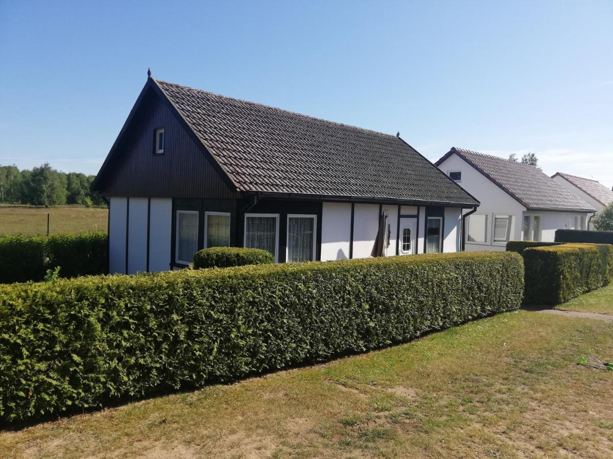 Holiday Home Fuhlendorf 1 Exteriér fotografie