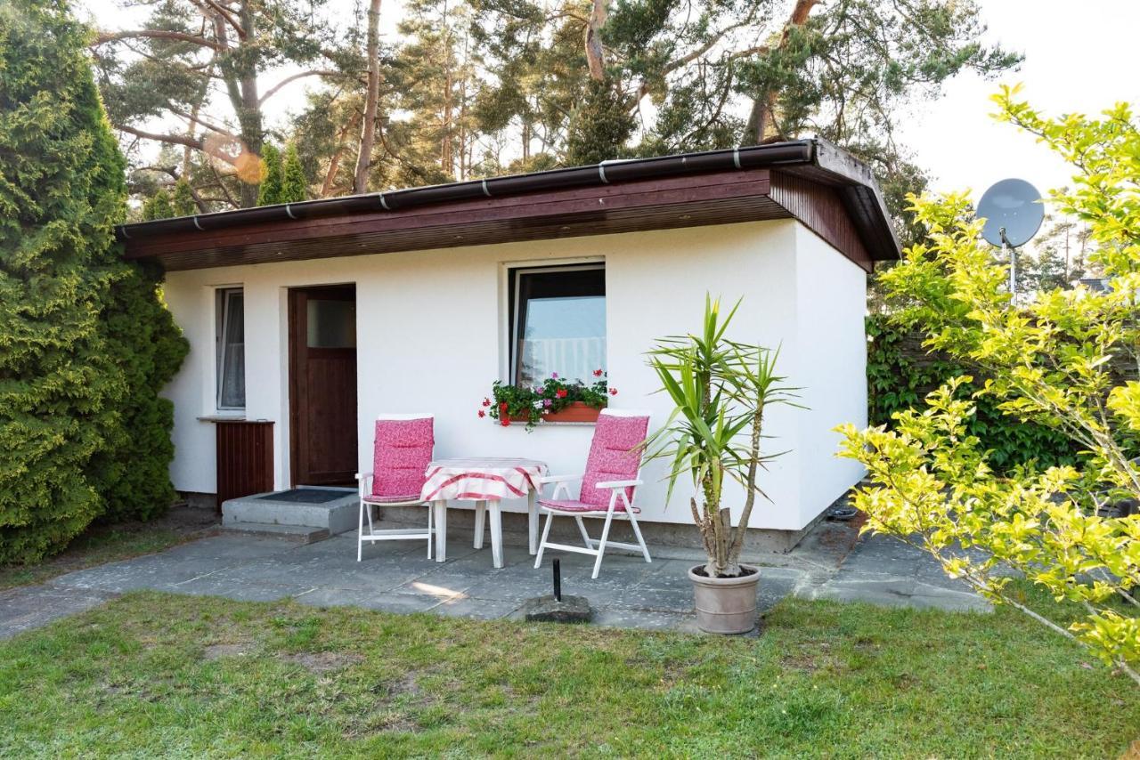 Holiday Home Fuhlendorf 1 Exteriér fotografie