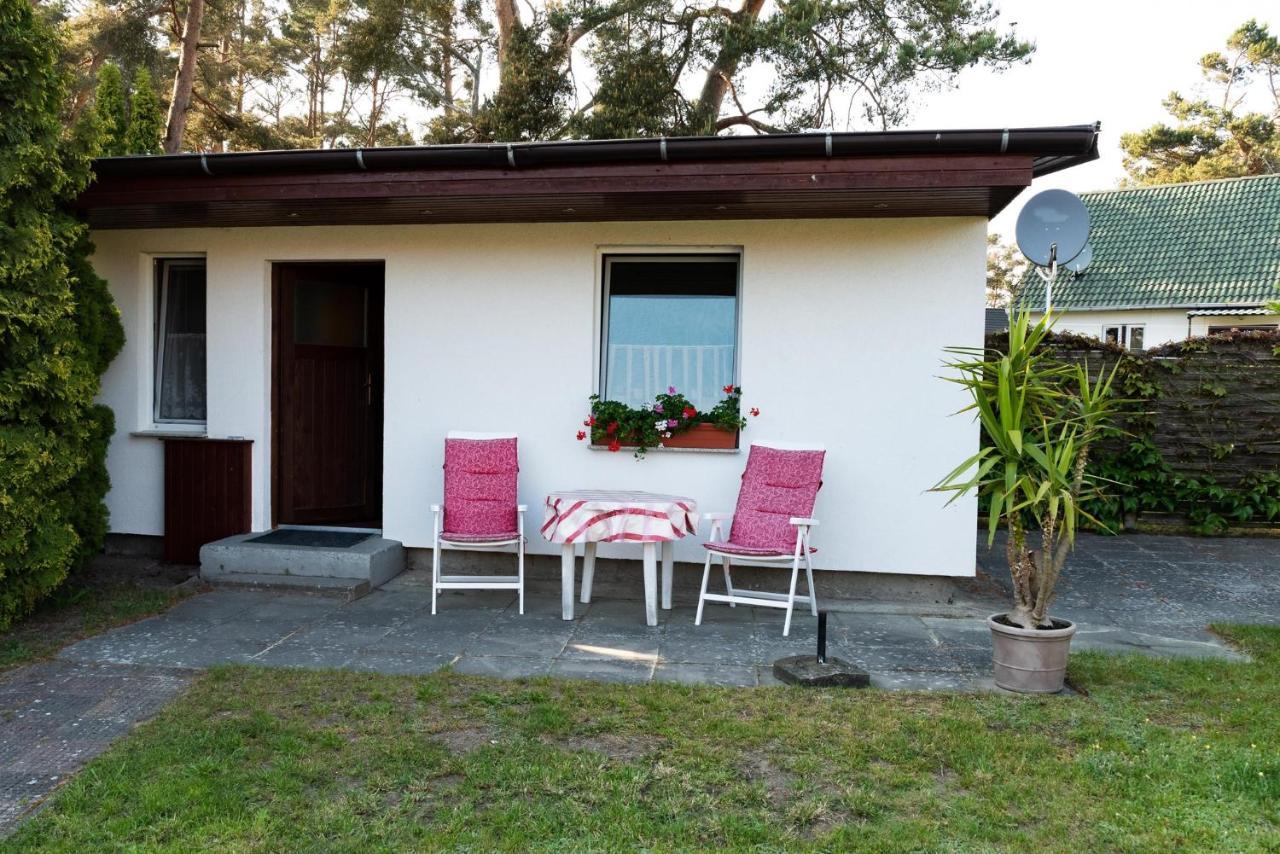 Holiday Home Fuhlendorf 1 Exteriér fotografie