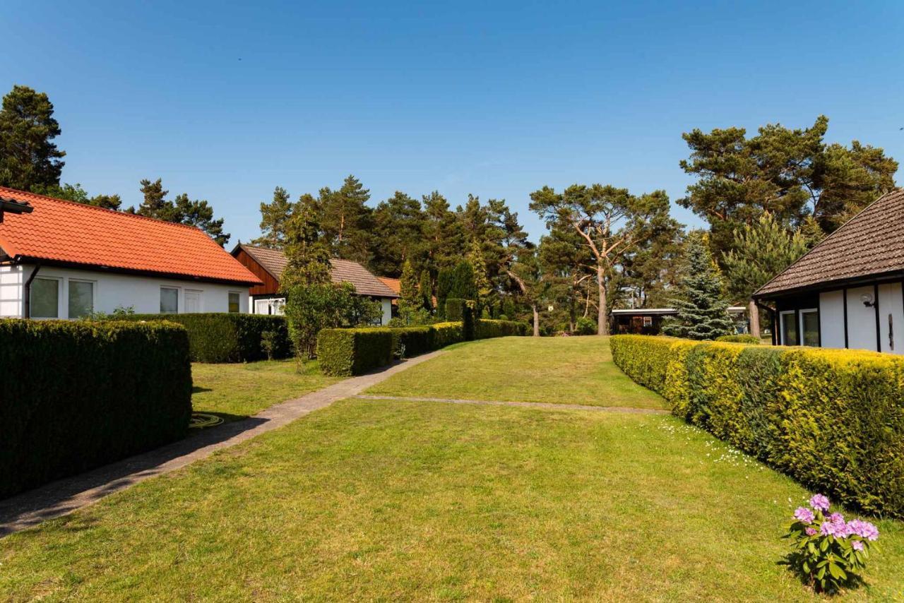 Holiday Home Fuhlendorf 1 Exteriér fotografie