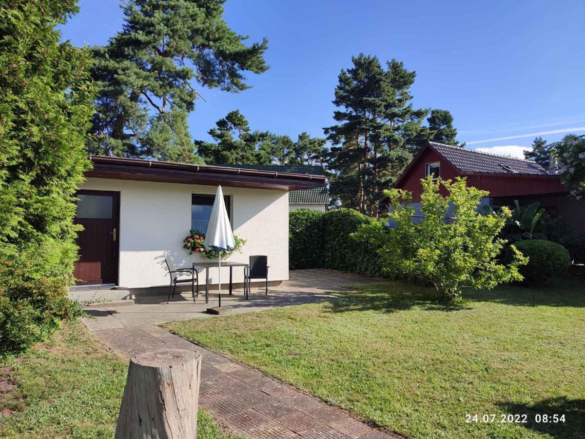 Holiday Home Fuhlendorf 1 Exteriér fotografie