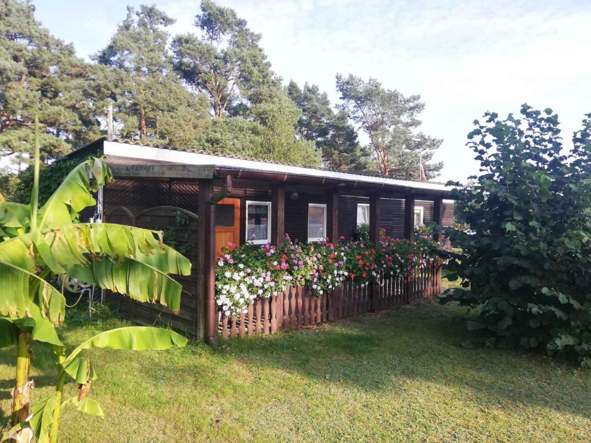 Holiday Home Fuhlendorf 1 Exteriér fotografie